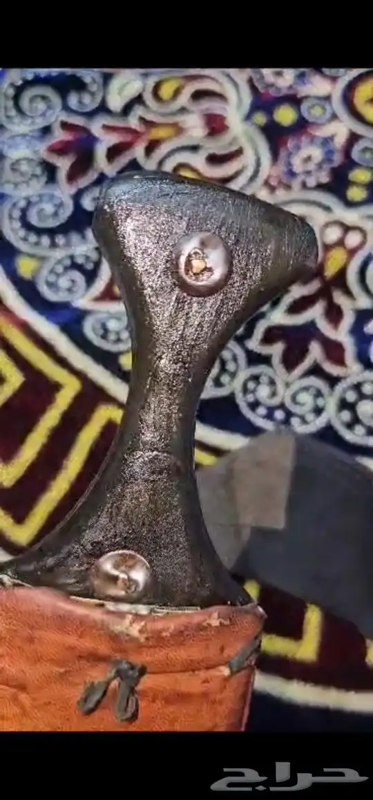 جنابي قديمة مختلفة 9