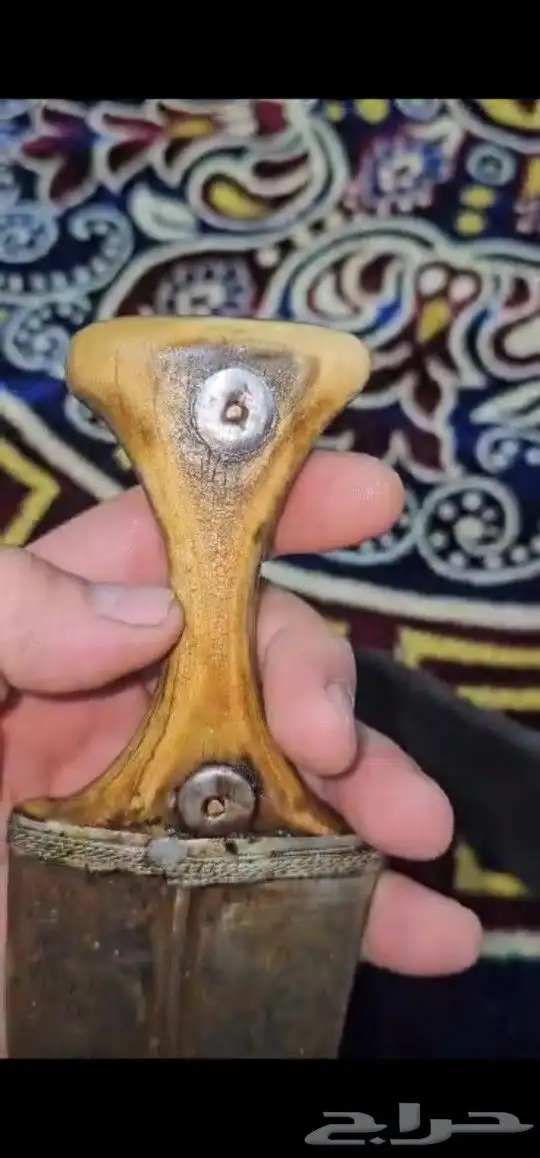 جنابي قديمة مختلفة 1