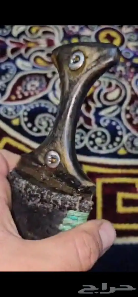 جنابي قديمة مختلفة 3