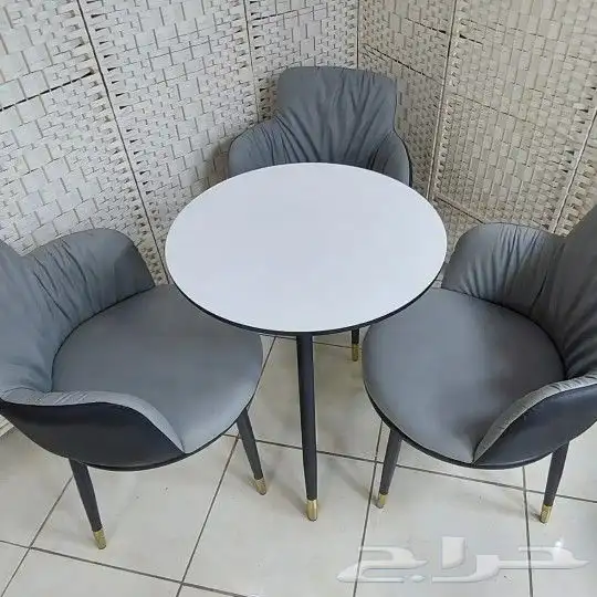 طاولات فخمه وجوده عاليه تركي وماليزي 4