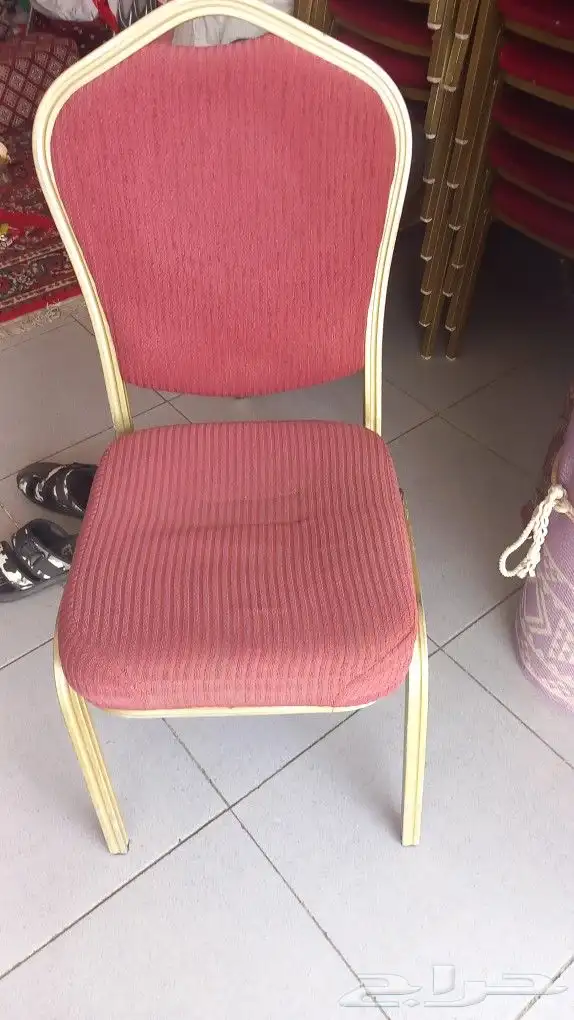 الفرسان لتأجير لوازم الأفراح كراسي ومراسم العزا ء 5