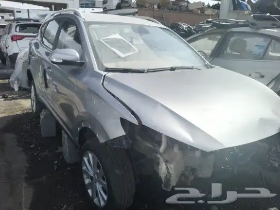 بيع قطع غيار سيارات صينية ام جي zs مديل 2022تشليح مرفد 1