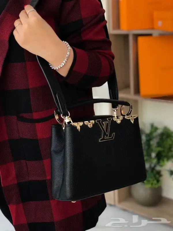 عرض شنط لويس فيتون توب كوالتي 24