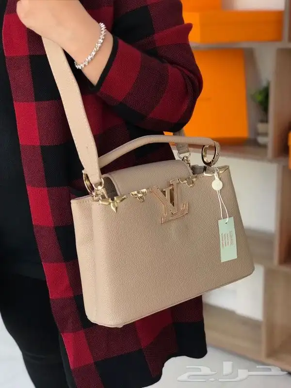 عرض شنط لويس فيتون توب كوالتي 22