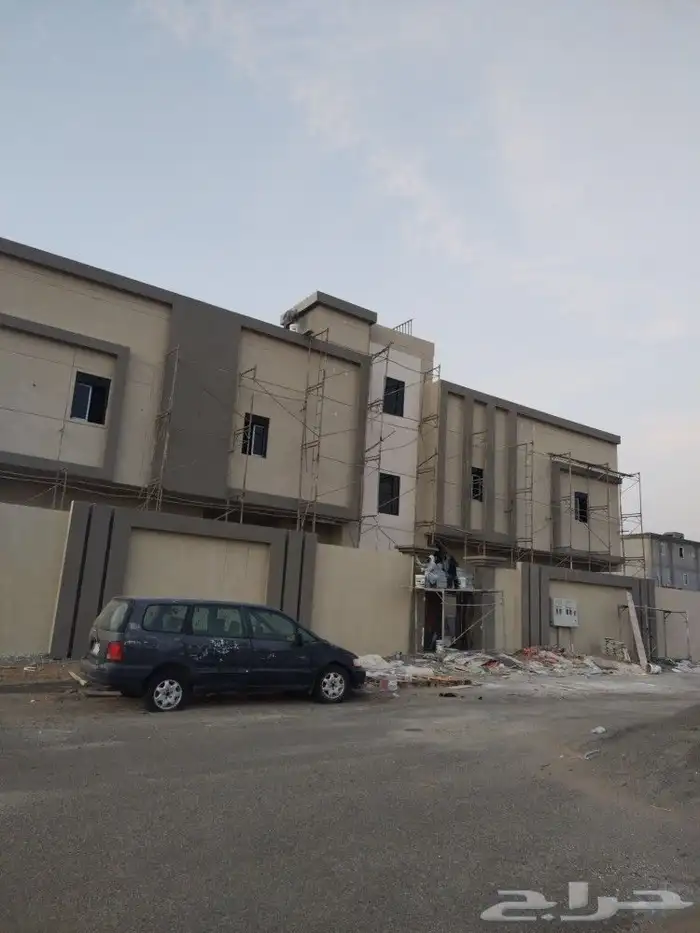 مقارل تشطيب داخلي وخارجي ترميم مباني دهانات داخلي وخارجي 1