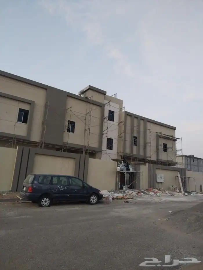 مقارل تشطيب داخلي وخارجي ترميم مباني دهانات داخلي وخارجي 0