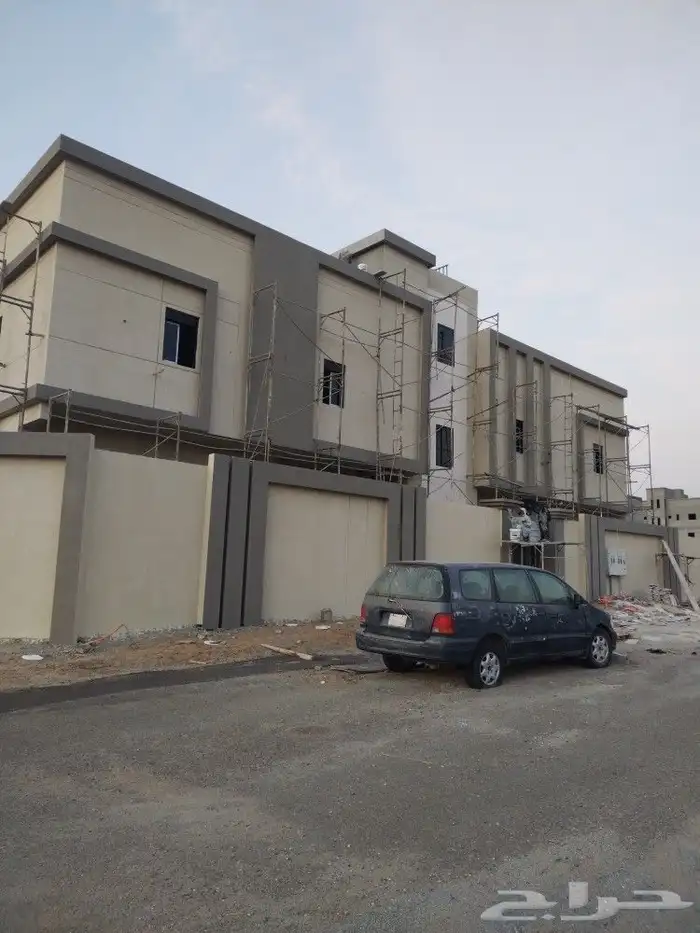 مقارل تشطيب داخلي وخارجي ترميم مباني دهانات داخلي وخارجي 4