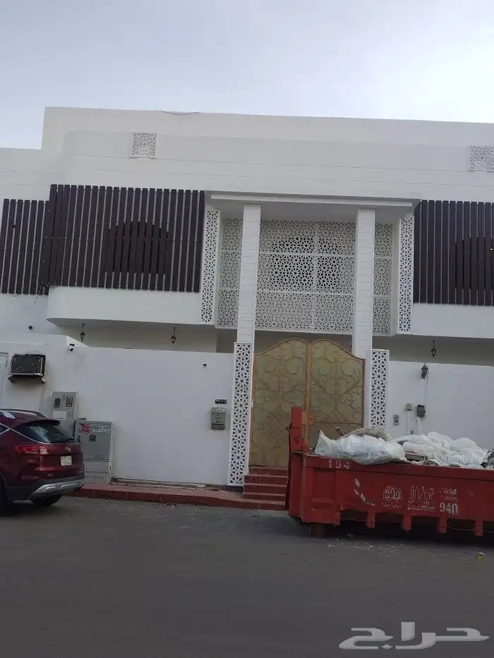 مقارل تشطيب داخلي وخارجي ترميم مباني دهانات داخلي وخارجي 8