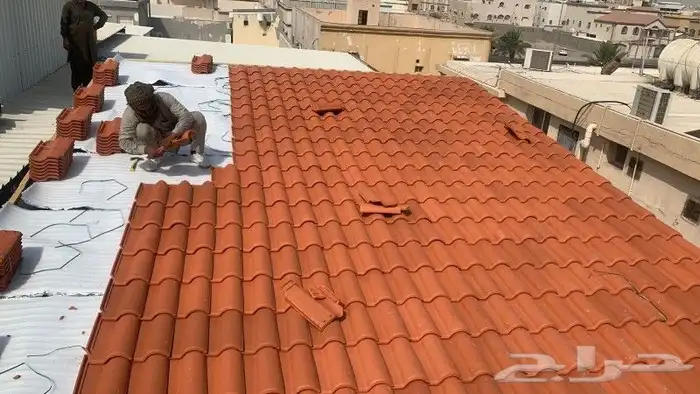 مقاول بناء ملاحق مجالس ترميم شامل اصباغ عوازل ديكورات الدمام 7