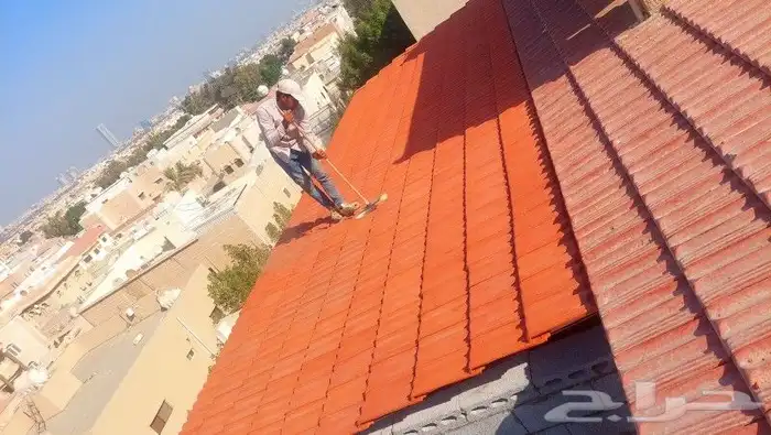 مقاول بناء ملاحق مجالس ترميم شامل اصباغ عوازل ديكورات الدمام 9