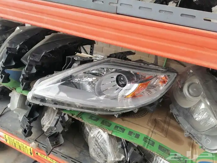 شمعات مازدا سكس ناين cx9 2010_2012 1