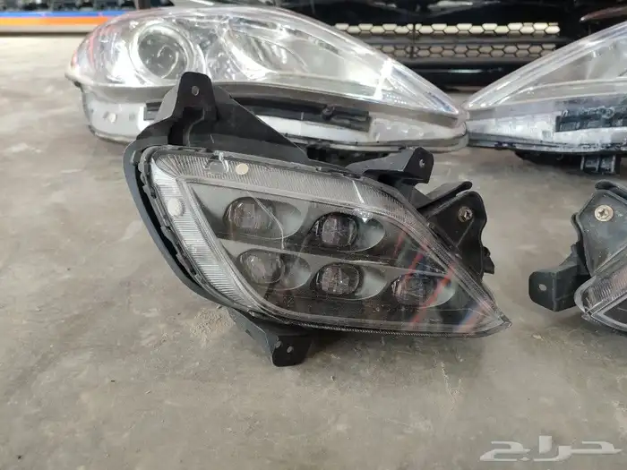 قطع ازيرا 2016-2017 اصلي وكاله 8