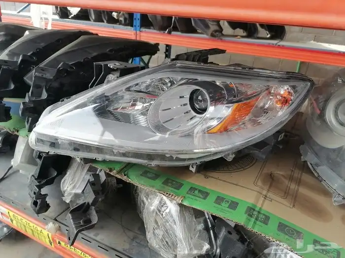 شمعات مازدا سكس ناين cx9 2010_2012 0