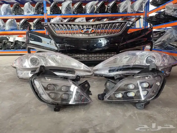 قطع ازيرا 2016-2017 اصلي وكاله 3