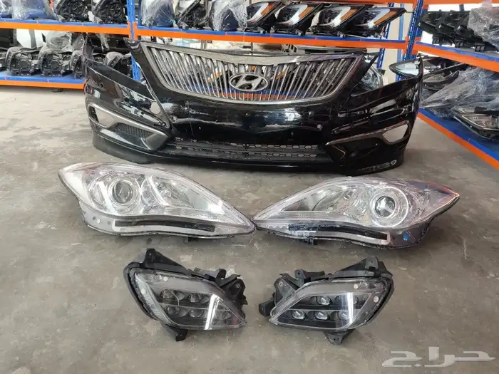 قطع ازيرا 2016-2017 اصلي وكاله 0