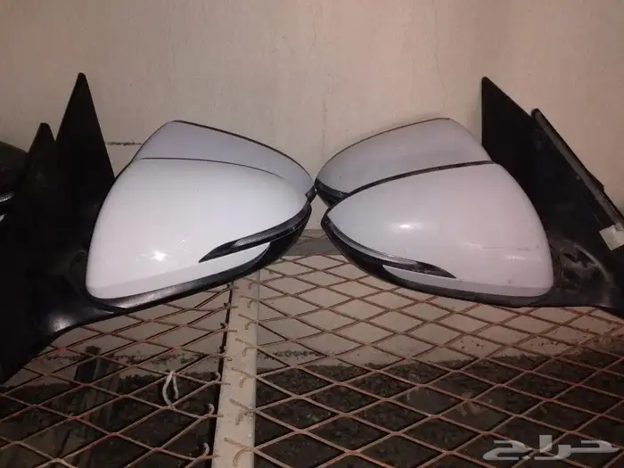 مرايات الإنتر 2018 0