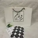 باكدج عبايات طباعه و تصميم 3