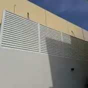 هناجر برجولات مستودعات سواتر مظلات 2