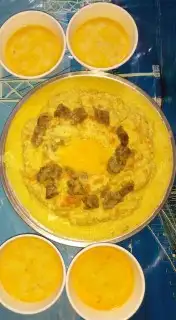 معلم مشويات واشيف عام لجميع والوجبات السريعه 25