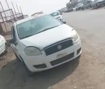 فيات لينا. غطع غيار فقط 0