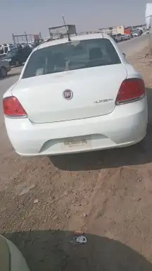 فيات لينا. غطع غيار فقط 1