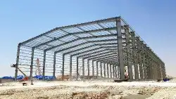 هناجر برجولات مستودعات سواتر مظلات 3