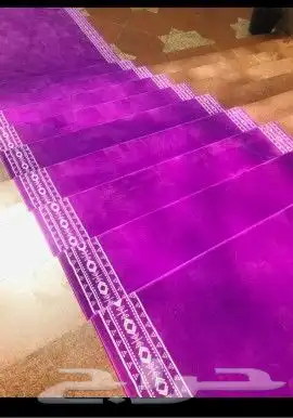 موكيت ممرات الملكي خزاما 1