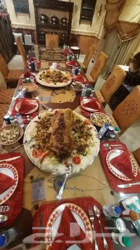 طباخ متنقل 3
