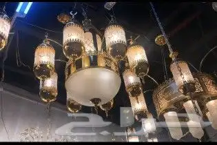 نجف اسلامي طراز حديث 0