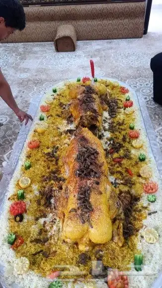 طباخ متنقل 0