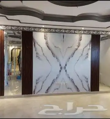 معلم دهانات جده 4