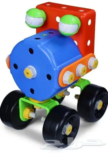 مكعبات العاب السعر 60 2