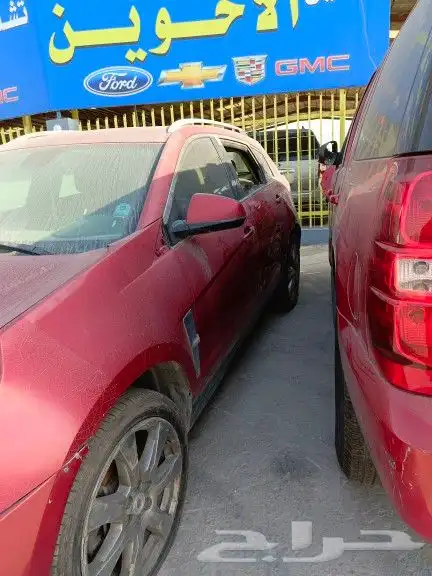 كدلك SRX4 2010 4