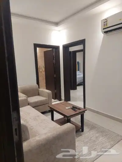 شقق مفروشة فاخره للايجار الشهري في جدة حي المشرفة 5