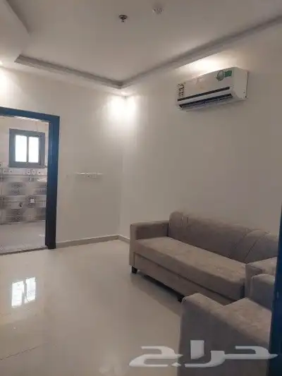 شقق مفروشة فاخره للايجار الشهري في جدة حي المشرفة 6