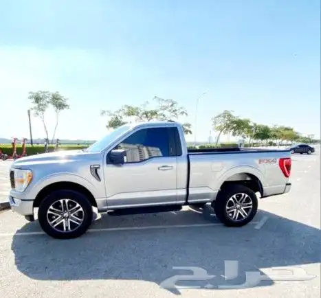 جنوط فورد F150 موديل 2023 مقاس 20 9