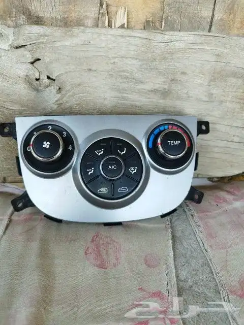 مفتاح مكيف سنتافي 2010 1