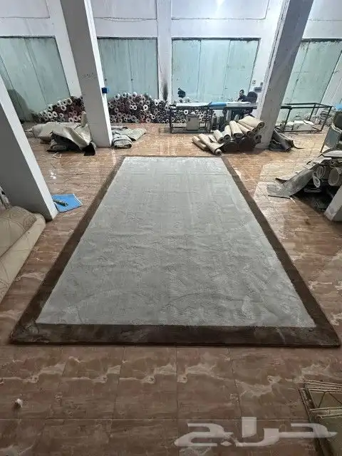 مفروشات حي الخليج للسجاد والموكت 8
