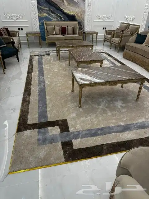 مفروشات حي الخليج للسجاد والموكت 23