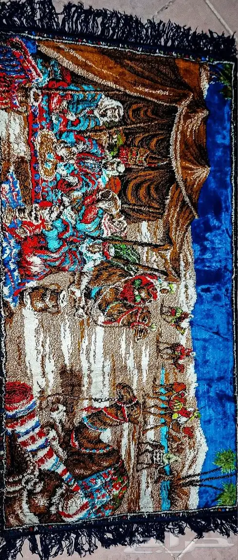 لوحات قديمة عمرها اكثر من 70 سنة للبيع 2