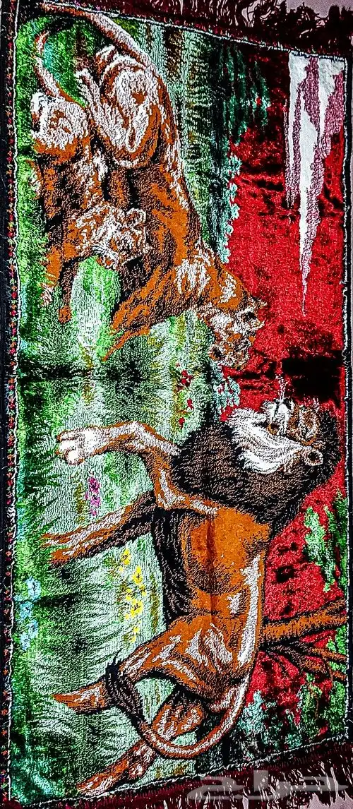 لوحات قديمة عمرها اكثر من 70 سنة للبيع 5