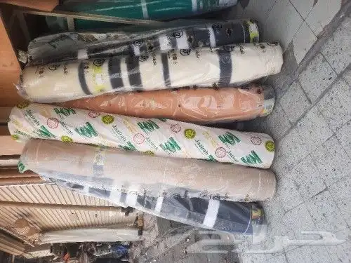 سواتر مخيمات ستور سواتر محميات 2