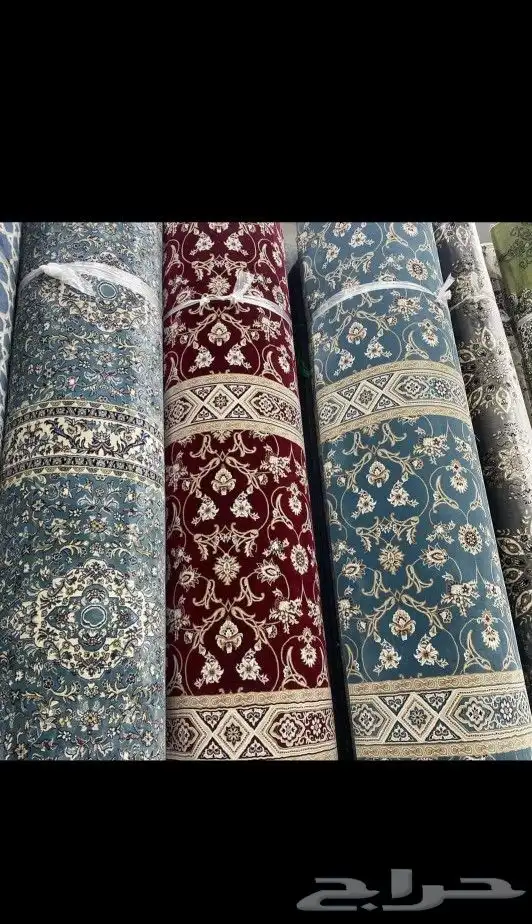 مفروشات حي الخليج للسجاد والموكت 32