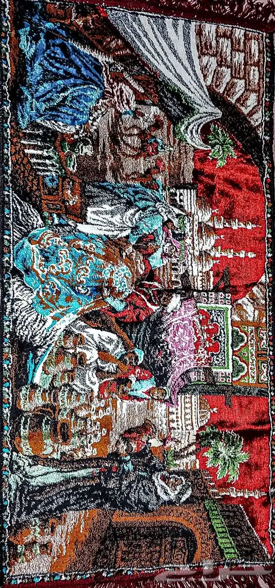 لوحات قديمة عمرها اكثر من 70 سنة للبيع 0