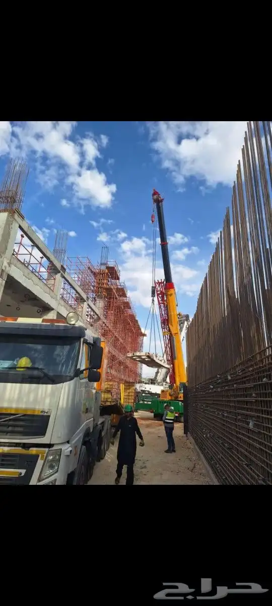 إيجار رافعات شوكيه وكرينات جميع الاحجام إيجار شهري أسبوعي يو 3
