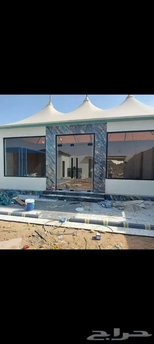 زجاج سكريت ابها والخميس 2