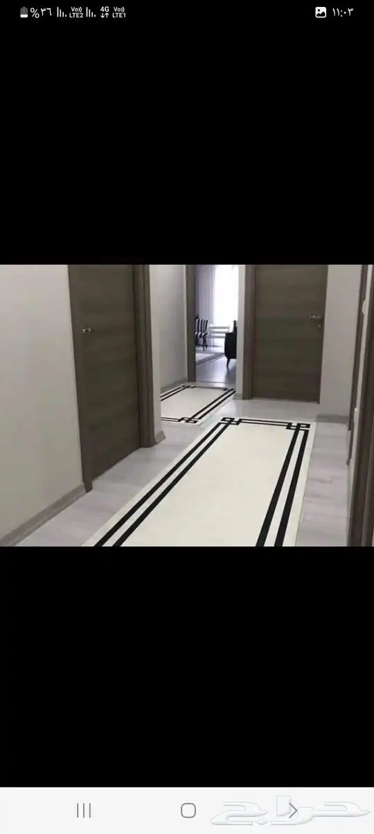 مفروشات حي الخليج للسجاد والموكت 45