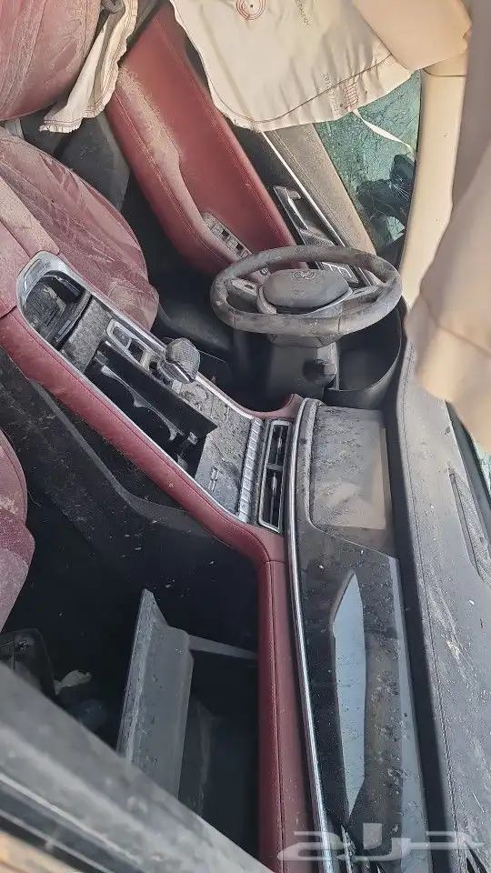 قطع غيار شانجان CS85 6