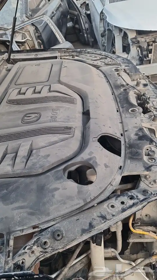 قطع غيار شانجان CS85 5