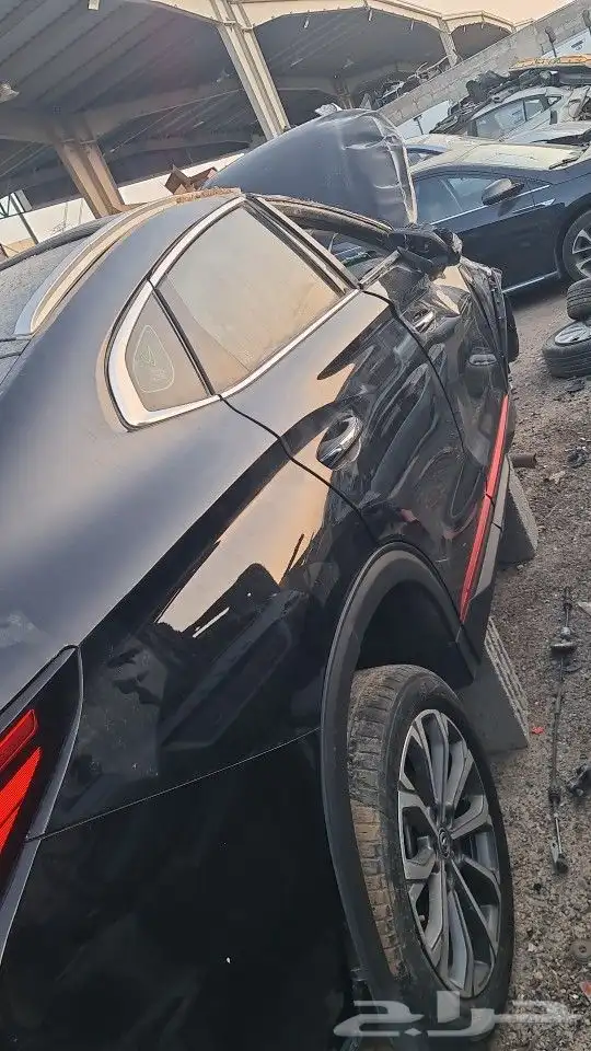 قطع غيار شانجان CS85 0